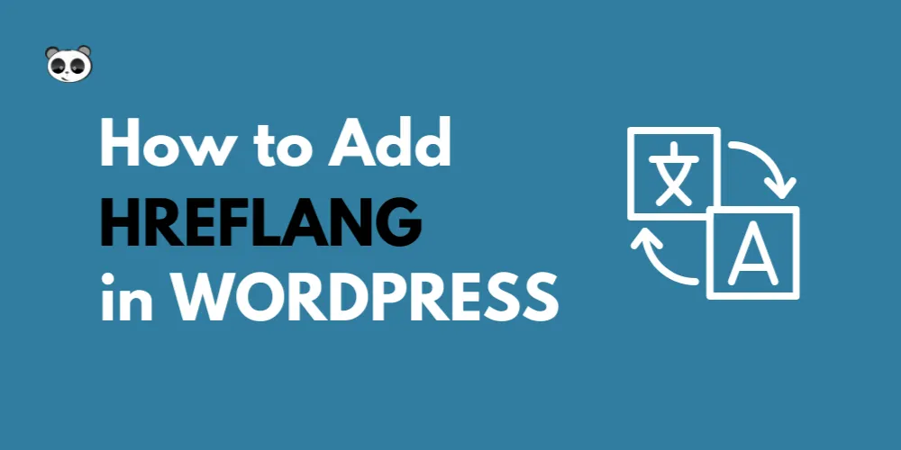 Cách chèn Hreflang vào WordPress