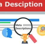 Thẻ meta description là gì?